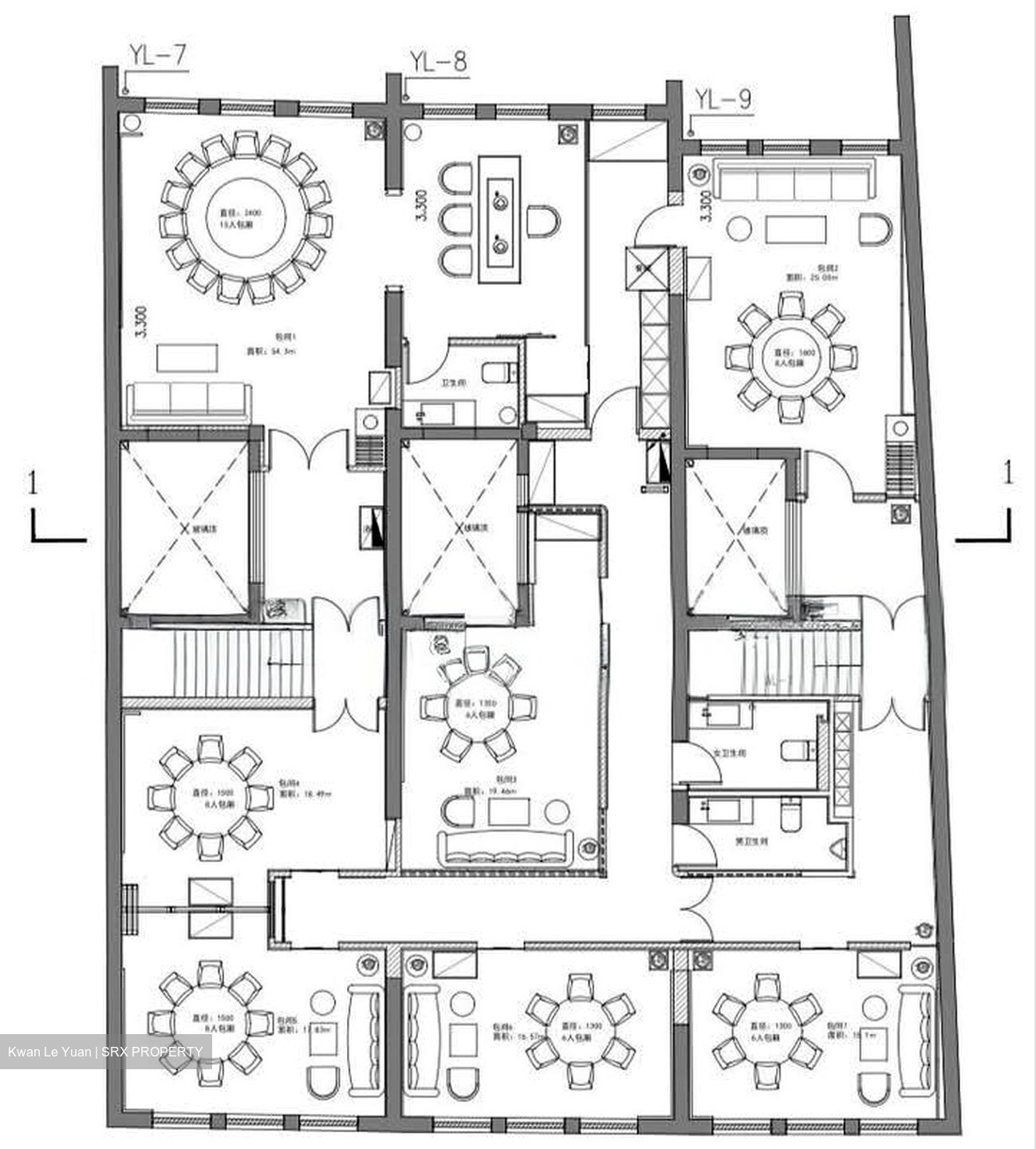 Tanjong Pagar Road (D2), Retail #529628931